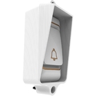 Case Protetor Antivandalismo Antifurto Compatível Com Campain