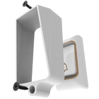 Case Protetor Antivandalismo Antifurto Compatível Com Campain