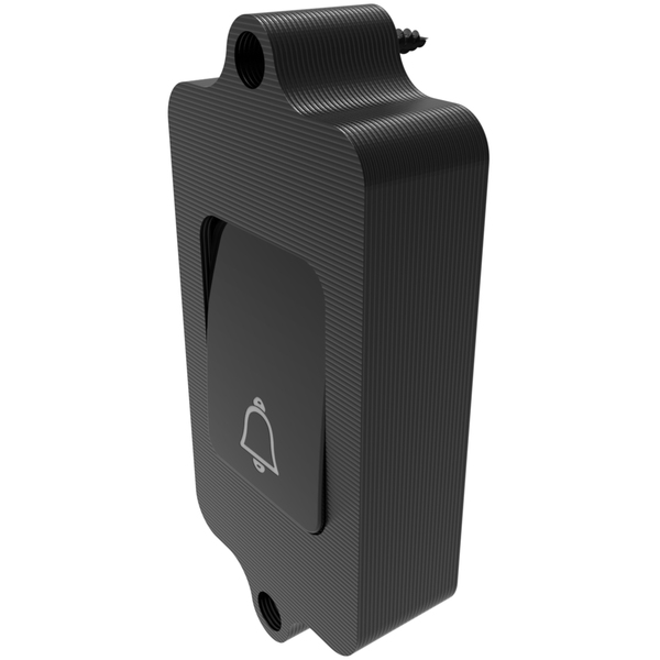 Case Protetor Antivandalismo Antifurto Compatível Com Campain