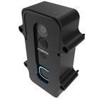 Case Protetor Antivandalismo Antifurto E Chuva Compatível Com