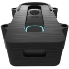 Case Protetor Antivandalismo Antifurto E Chuva Compatível Com