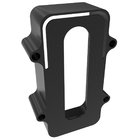 Case Protetor Antivandalismo Antifurto E Chuva Compatível Com