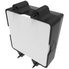 Case Protetor Antivandalismo Compatível Com Campainha Botão A