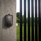 Case Protetor Antivandalismo Compatível Com Controle De Acess