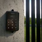 Case Protetor Antivandalismo Compatível Com Controle De Acess