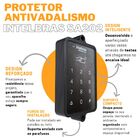 Case Protetor Antivandalismo Compatível Com Controle De Acess