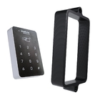 Case Protetor Antivandalismo Compatível Com Controle De Acess