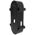 Case Protetor Antivandalismo E Chuva Compatível Com Porteiro