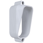 Case Protetor Antivandalismo E Furto Compatível Com Campainha