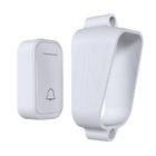 Case Protetor Antivandalismo E Furto Compatível Com Campainha