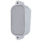 Case Protetor Antivandalismo E Furto Compatível Com Campainha