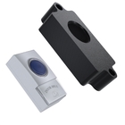 Case Protetor Antivandalismo E Furto Compatível Com Campainha