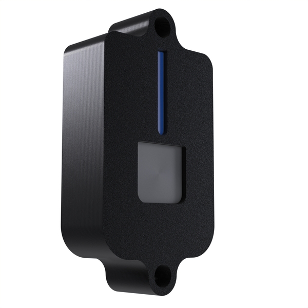 Case Protetor Antivandalismo E Furto Compatível Com Campainha