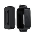 Case Protetor Antivandalismo E Furto Compatível Com Campainha