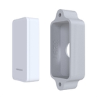 Case Protetor Antivandalismo Furto E Chuva Compatível Com Cam