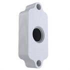 Case Protetor Antivandalismo Furto E Chuva Compatível Com Cam