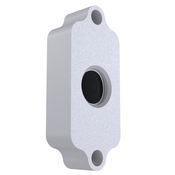 Case Protetor Antivandalismo Furto E Chuva Compatível Com Cam