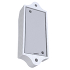 Case Protetor Antivandalismo Furto E Chuva Compatível Com Cam