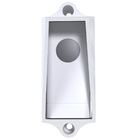 Case Protetor Antivandalismo Furto E Chuva Compatível Com Cam