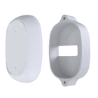 Case Protetor Antivandalismo Furto E Chuva Compatível Com Cam