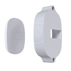 Case Protetor Antivandalismo Furto E Chuva Compatível Com Cam