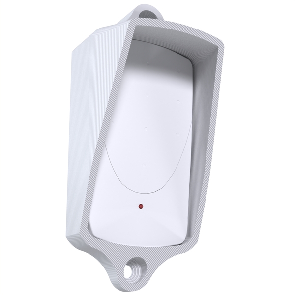 Case Protetor Antivandalismo Furto E Chuva Compatível Com Cam