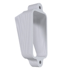 Case Protetor Antivandalismo Furto E Chuva Compatível Com Cam