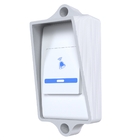 Case Protetor Antivandalismo Furto E Chuva Compatível Com Cam