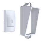 Case Protetor Antivandalismo Furto E Chuva Compatível Com Cam