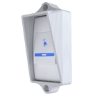 Case Protetor Antivandalismo Furto E Chuva Compatível Com Cam