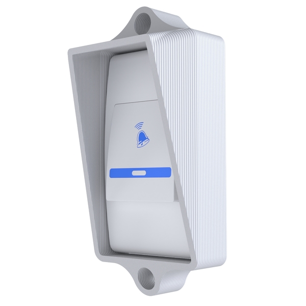 Case Protetor Antivandalismo Furto E Chuva Compatível Com Cam