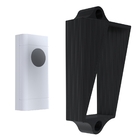 Case Protetor Antivandalismo Furto E Chuva Compatível Com Cam