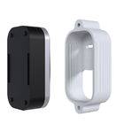 Case Protetor Antivandalismo Furto E Chuva Compatível Com Cam