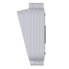 Case Protetor Antivandalismo Furto E Chuva Compatível Com Cam