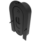 Case Protetor De Chuva Compatível Com Vídeo Porteiro Wifi All