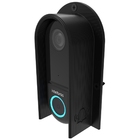 Case Protetor De Chuva Compatível Com Vídeo Porteiro Wifi All