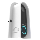 Case Protetor De Chuva Compatível Com Vídeo Porteiro Wifi All