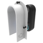 Case Protetor De Chuva Compatível Com Vídeo Porteiro Wifi All