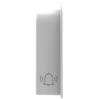 Case Protetor De Chuva Compatível Com Vídeo Porteiro Wifi All