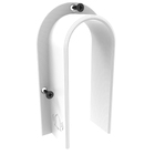 Case Protetor De Chuva Compatível Com Vídeo Porteiro Wifi All