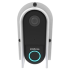 Case Protetor De Chuva Compatível Com Vídeo Porteiro Wifi All