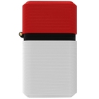 Case Protetor Para Deck De Cards Compatível Com Cartas Poke O