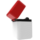 Case Protetor Para Deck De Cards Compatível Com Cartas Poke O