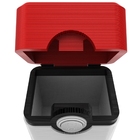 Case Protetor Para Deck De Cards Compatível Com Cartas Poke O