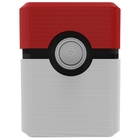 Case Protetor Para Deck De Cards Compatível Com Cartas Poke O