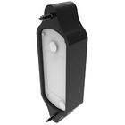 Case Suporte Protetor Anti Vandalismo Roubo Compativel Com Ca