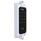 Case Suporte Protetor De Parede Compatível Com Fechadura Digi