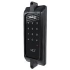 Case Suporte Protetor De Parede Compatível Com Fechadura Digi