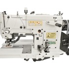 Caseadeira Mecânica C/ Corte De Linha Lubrificação Automátic