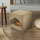 Casinha Cama Cachorro Munique Clara